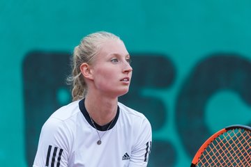 Marie-Lynn Tiedemann 352 - Klippeldon